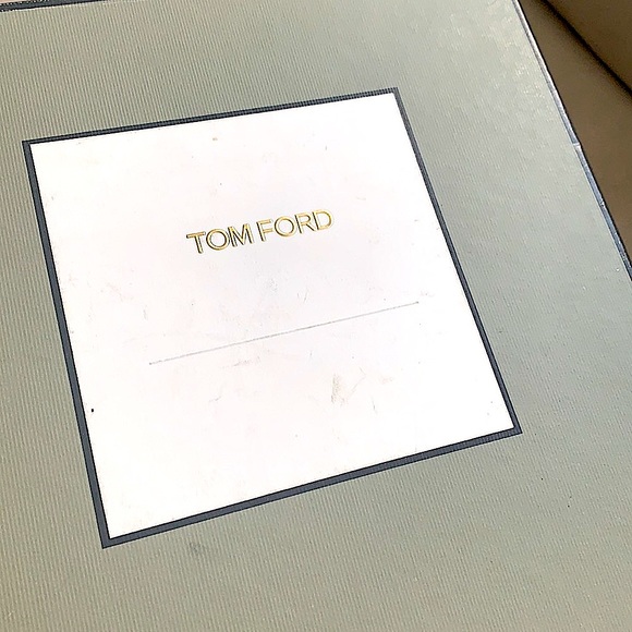 TOM FORD Shoes - Picture 6 of 11